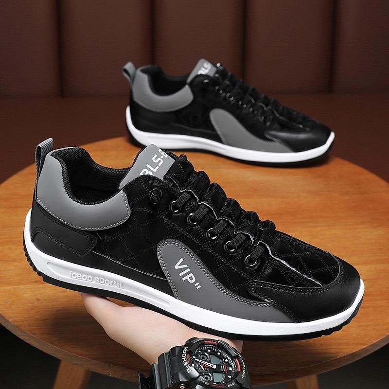 Men's Sneakers Autumn New Casual Shoe Outdoor Light Walking Flats Luxury Tennis Shoes for Men Vulcanized Shoes Zapatillas Hombre