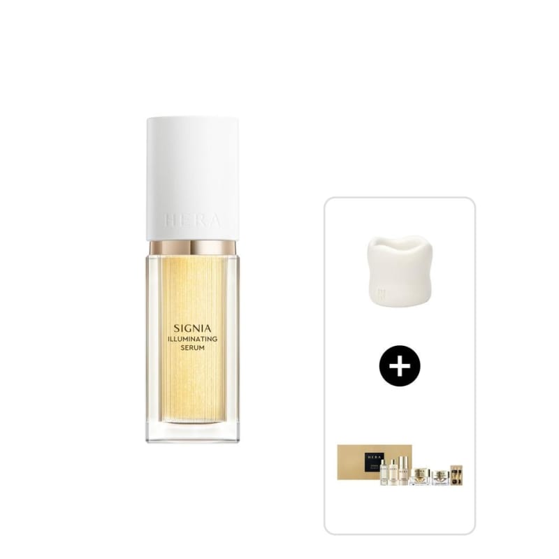 

Signia Осветляющая сыворотка 30мл