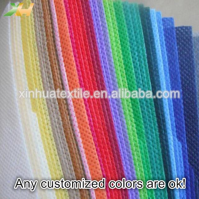 Durable PP Furniture Nonwoven Fabric for Sofa Chair Covers Cushion Pads and Home Use