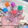 Southeast Asia's Bestselling Baby Perfume: Long-Lasting, Fresh, Light, Elegant Fragrance for Beautiful Baby Girls, 25ml.