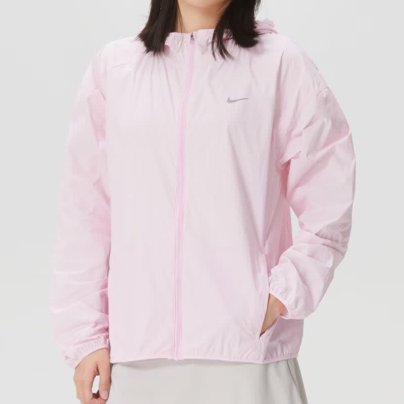 Nike Women's Running Woven Jacket