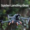 Landing Gear for AIR 3S/3 Foldable Extended Landing Leg Kit, Height Extender Protector Stand for AIR 3S/3 Drones