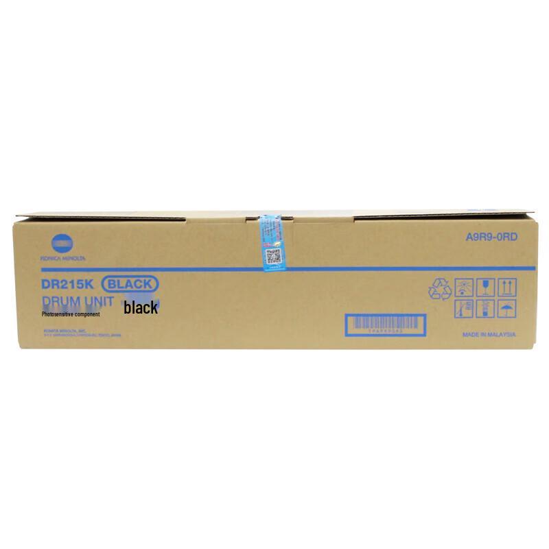 Konica Minolta DR215K Imaging Unit