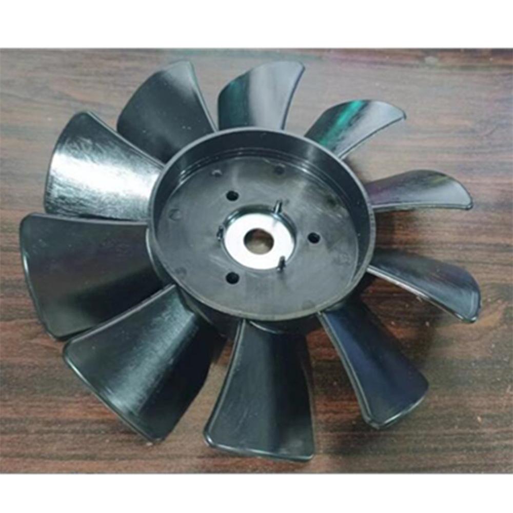 Nový 1KS 7" 10lopatkový ventilátor převodovky 53822