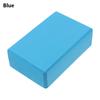 Non-Slip Body Shaping EVA Yoga Block Brick Gym Foam Fitness Equipment Exercise Pilates