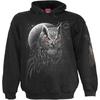 Mikina Spiral Direct Unisex Adult Wings Of Wisdom