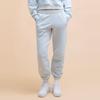 Barrel Barrel Fit Organic Jogger Pants Baby Blue (Bi1Wfpt21Byb)