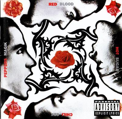 CD RED HOT CHILI PEPPERS  Blood Sugar Sex Magik  075992668125 Warner Records 2020 Europa Rock Gebraucht