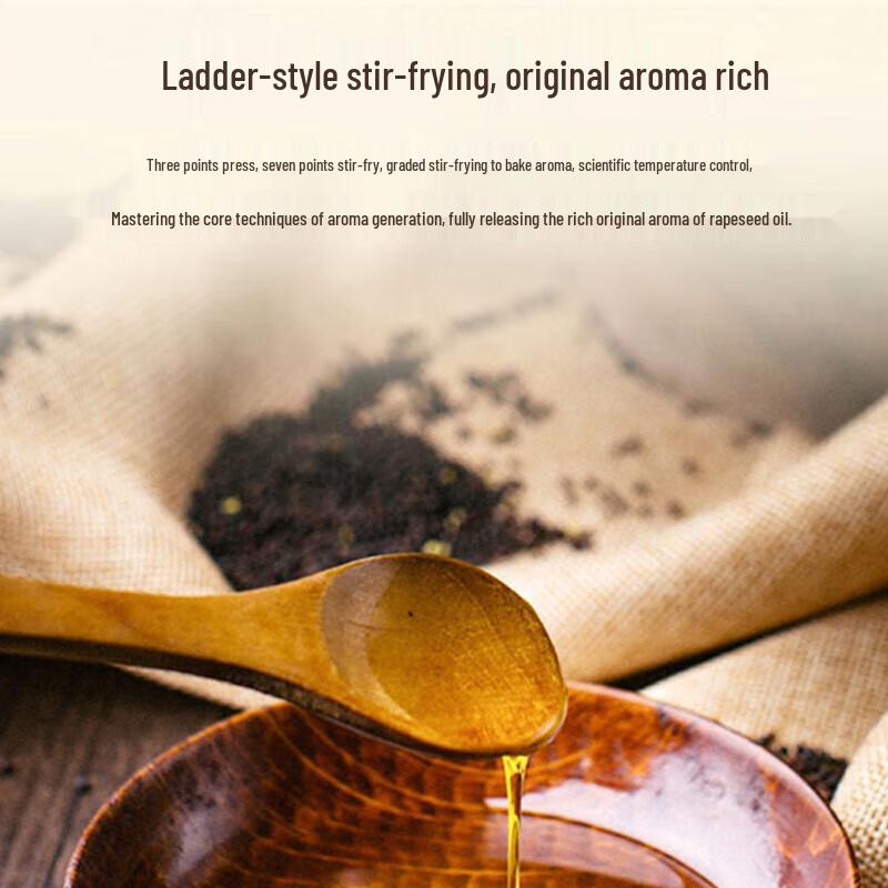 Blue Moon Hand Soap (2x500g) & Grandma's Rapeseed Oil (5L) Household Bundle