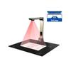 Deli High-Speed Document Camera & Scanner CN Plug (adapter Included)