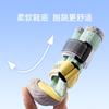 Dog Shoes High Top Breathable Non Slip Wear Resistant Outdoor Pet Shoes