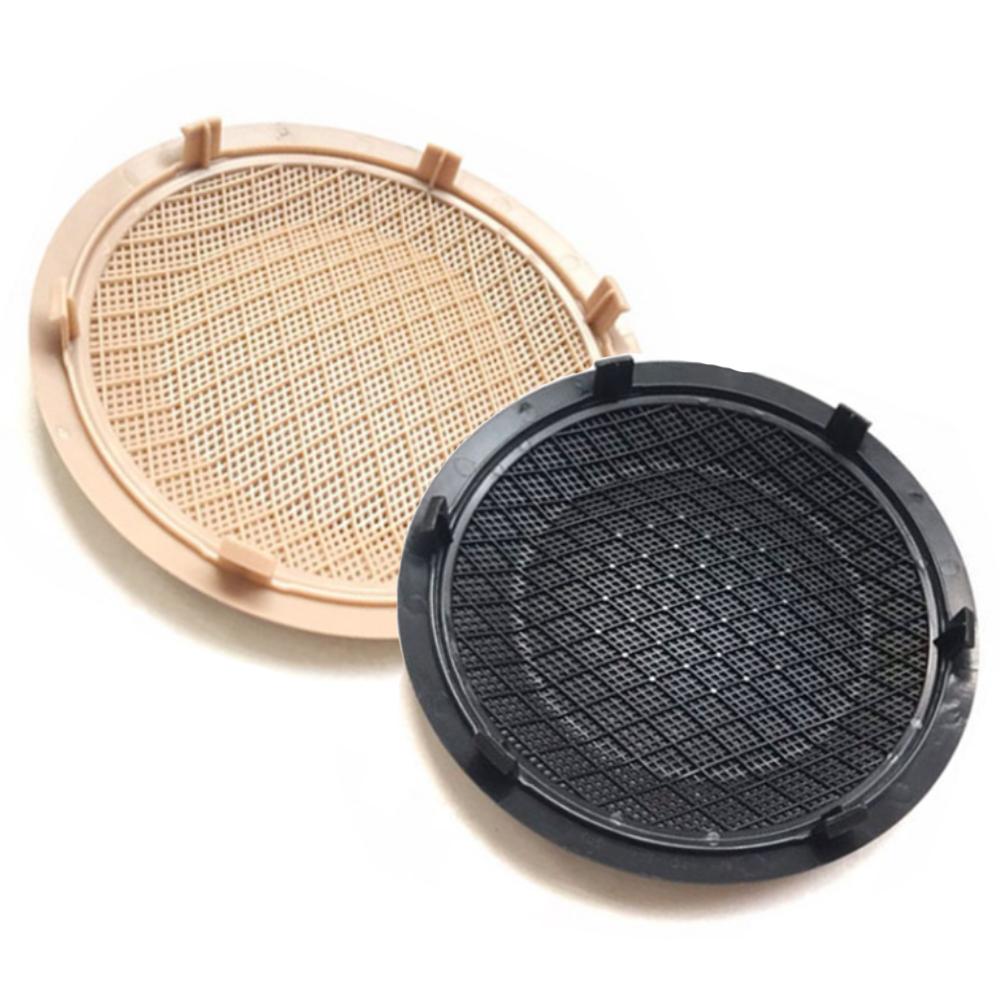 Interior Door Audio Sound Loudspeaker Cover Grill Replacement For BMW 3 Series E90 E91 X1 E84 316 318 320 325 328i 5141 7144 559