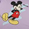 Disney Womens/Ladies Mickey Mouse T-Shirt