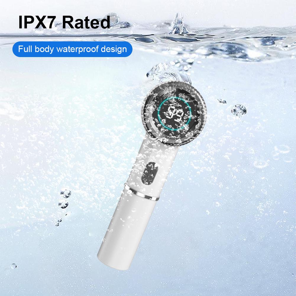 Wireless Electric Cleaning Brush Electric Spin Scrubbers with 5 Brush Heads Cordless Electric Scrubber Household Cleaning Gadget