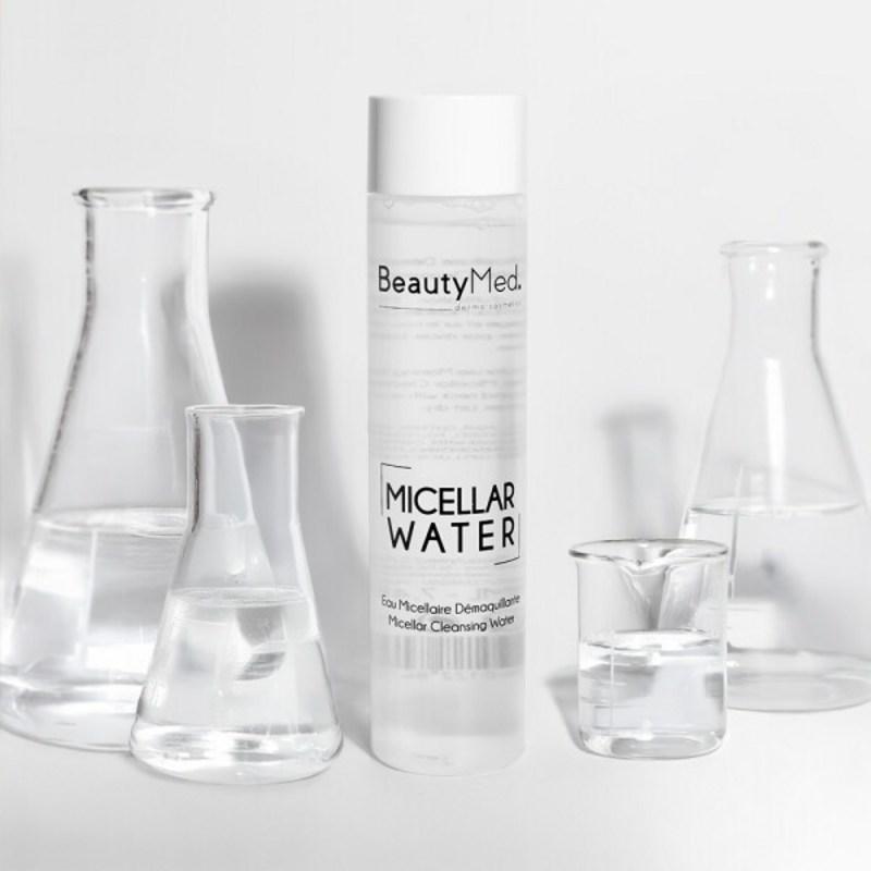 Milk Cleanser 200ml, 1 set