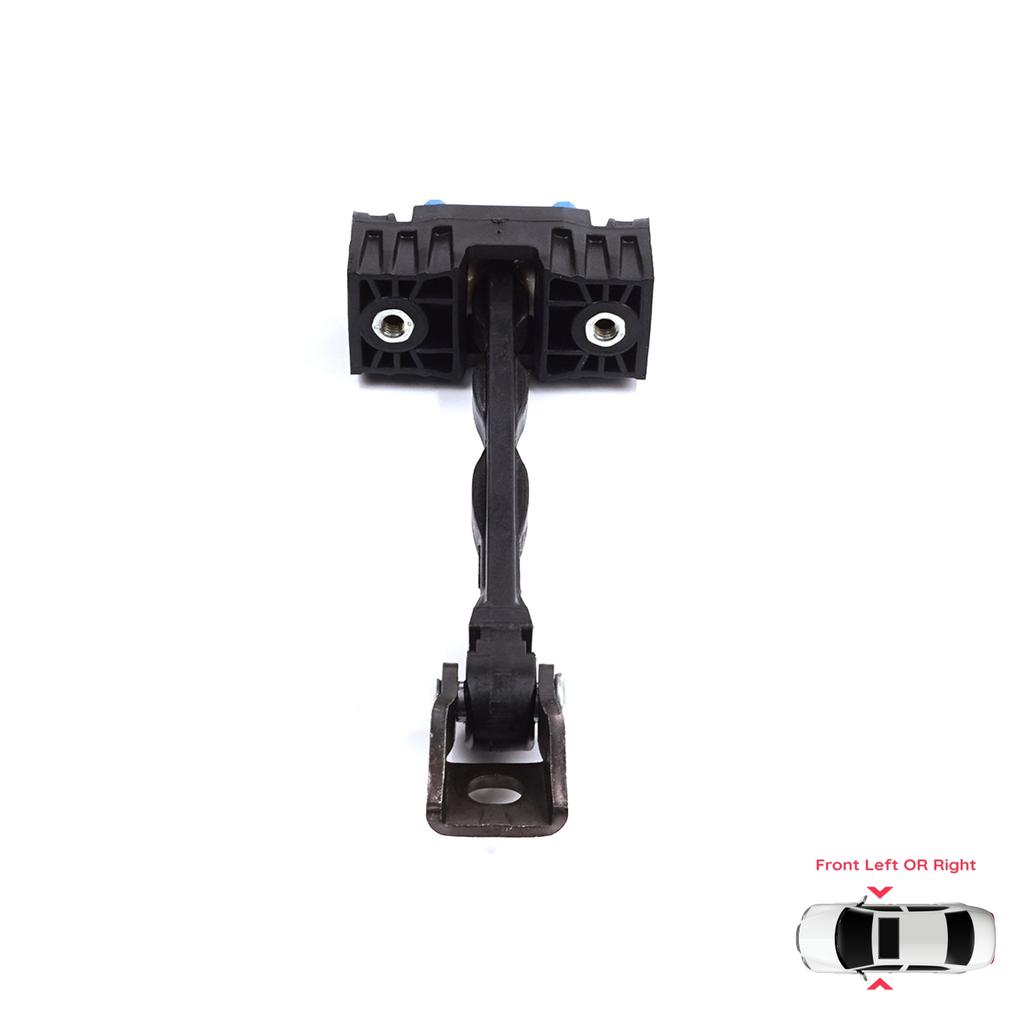 BDP1526 Front Door Stop Check Assy Limiter Strap for Seat Alhambra VW Sharan MK2 II 7N 2010-2023 7N0837249