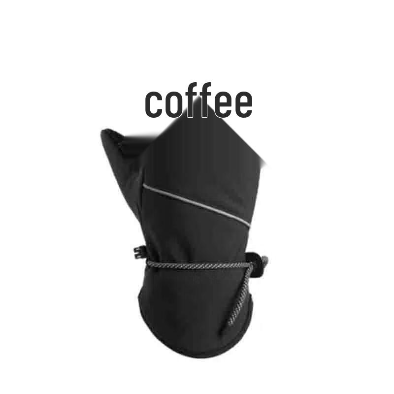 Cool Dragon Winter Outdoor Cycling Warm Gloves