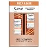 Suave Silk Protein Infusion Smooth   Sleek Shampoo   Conditioner Value Pack  2 X 15 Fl Oz