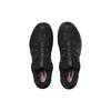 SALOMON Xa Pro 3D La Yaute Comfortable Fabric Shock Absorption Non-Slip Breathable Low-Top Trail Running Shoes Unisex Sneaker Black 416174