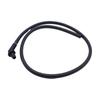 Sunroof Front Drain Tube EEH500100 Rubber Car Exteriors Accessory Replacement for Discovery 3 4