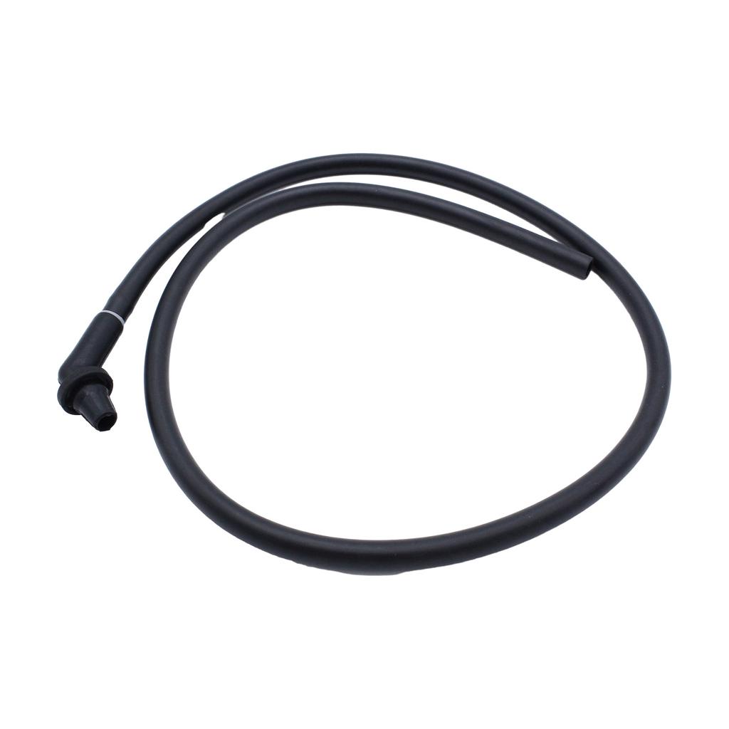 Sunroof Front Drain Tube EEH500100 Rubber Car Exteriors Accessory Replacement for Discovery 3 4