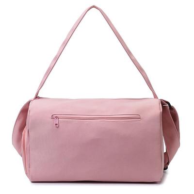 Women's Large Capacity Gym Travel Bag