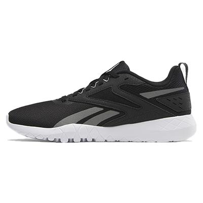 Women's Flexagon Energy 4 'Black Pewter' Women's Sneakers 100033356