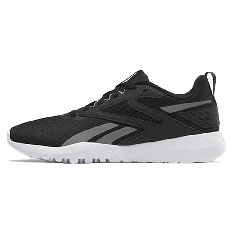Reebok Flexagon Energy 4 Black Pewter Women Sneakers Core-Black Cold-Grey 100033356
