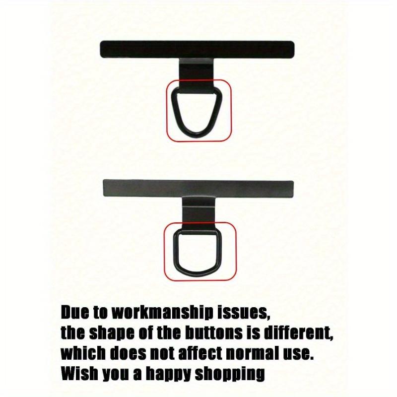 1pcs Universal Mobile Phone Lanyard Patch Metal Safety Ultra-Thin Strap Accessories Stainless Steel Clip Prevent Loss Phone Lanyard Patch Clip