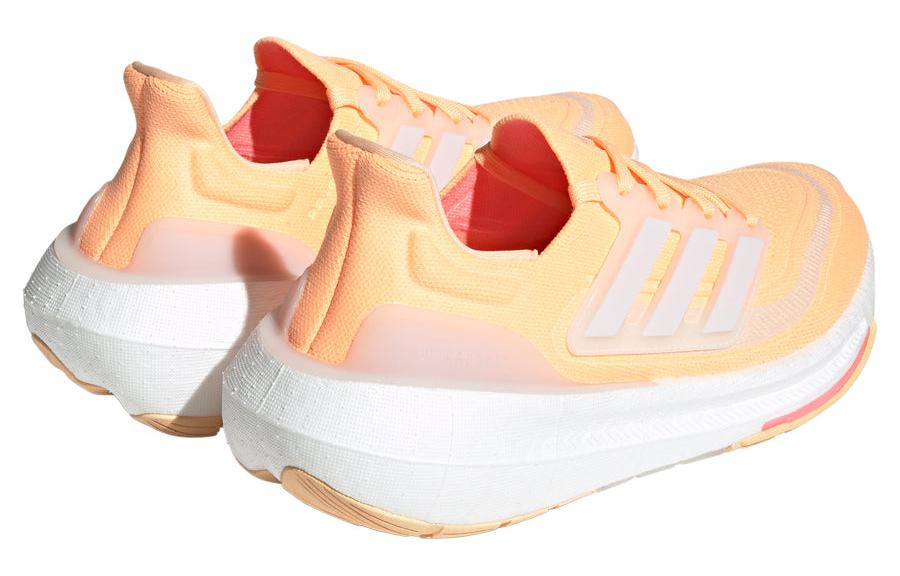 Women's Sneakers adidas Wmns UltraBoost Light 'Acid Orange'