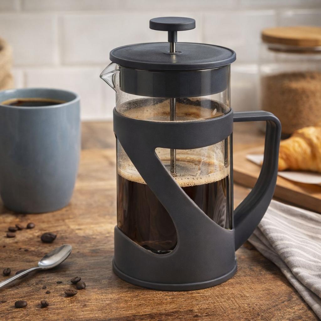 Zaparzacz Do Kawy Typu French Press 600 Ml