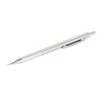 Metal Scribe Tool Aluminium Alloy Engraving Pen Scriber with Built in 1 Steel Needle for Tiles