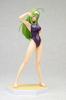 STAR DRIVER: Kagayaki no Takuto Watanabe Kanako (110 scale PVC painted finished product)
