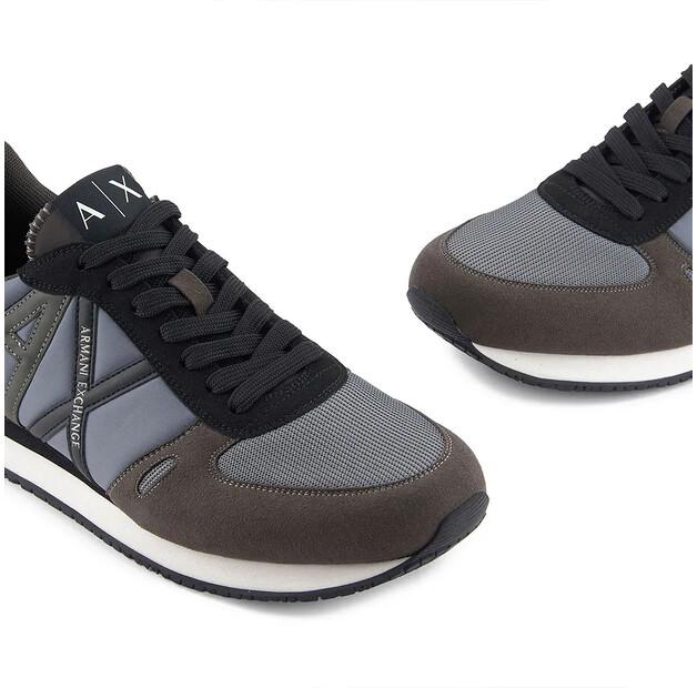 Armani Exchange Кросовки XUX017_XCC68