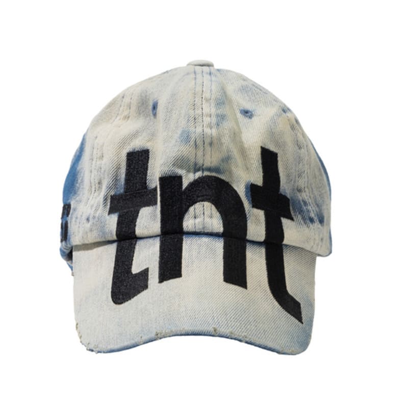 

TILLDAWN [TNT] TNT Cap - Blue Blue