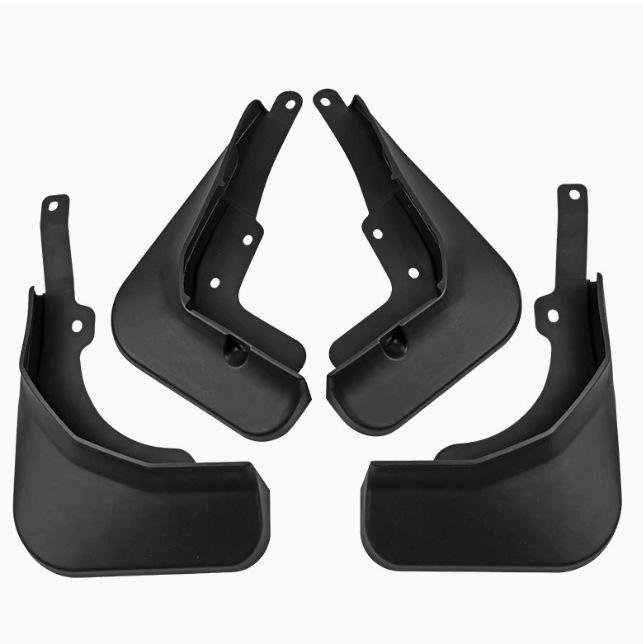 BYD Chazor 2022 Destroyer 05 Mudguard - Cross-border Automotive Accessory