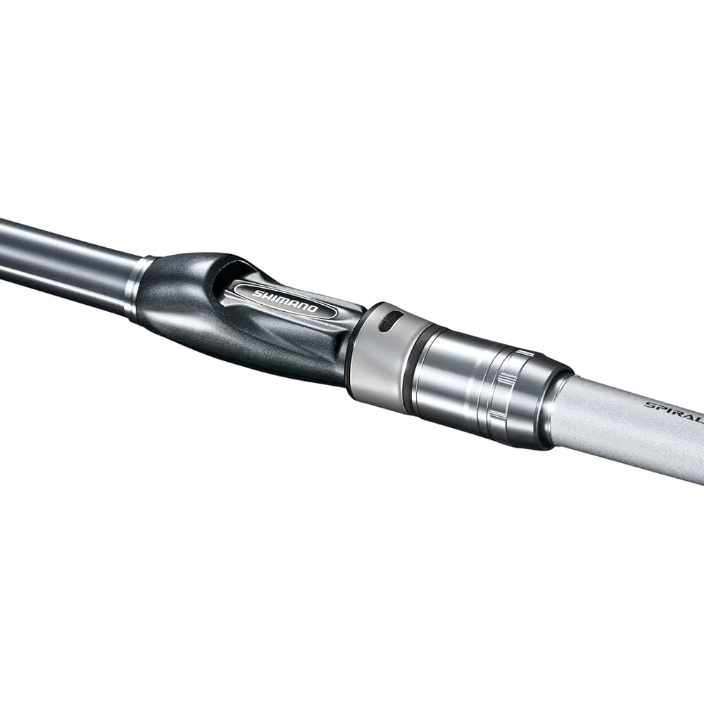 Shimano Multi Marine M400 Fishing Rod 23 Length Lightweight Durable Design