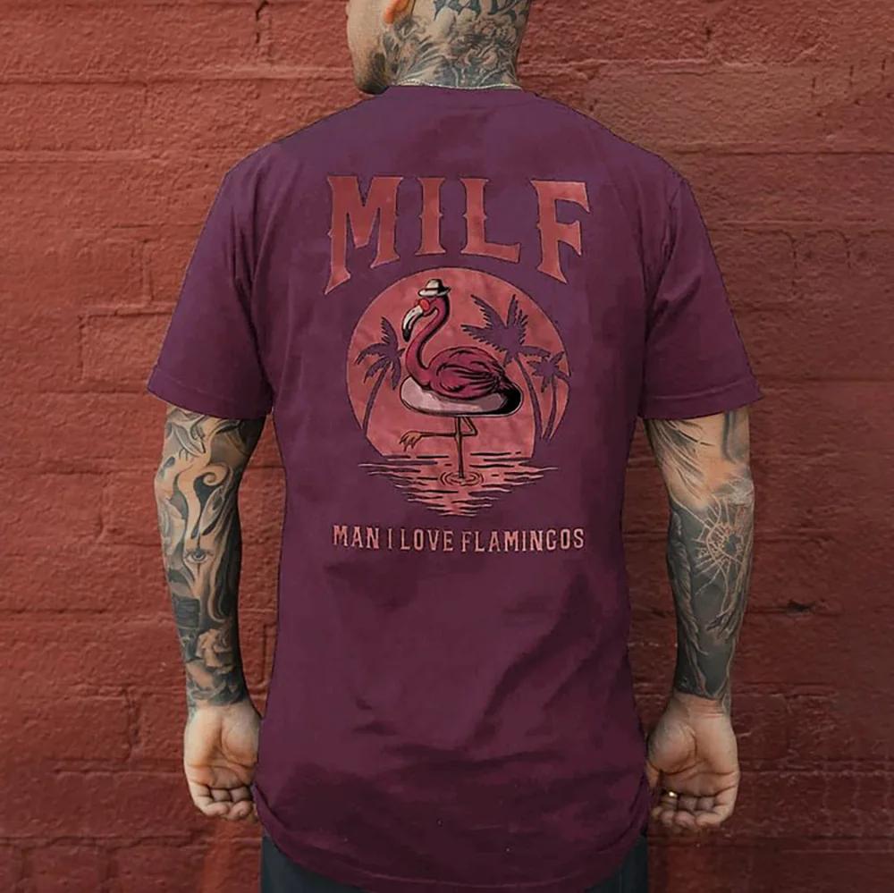 

2024 Новая мужская повседневная футболка с 3D-принтом из быстросохнущего материала, удобная футболка с коротким рукавом, свободного стиля, оверсайз, XS-6XL, быстрая доставка XXXXXL серый