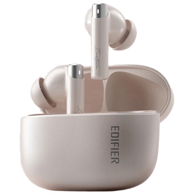 

Edifier Zero Pro True Wireless ANC Earbuds