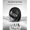 Newmine TWS-X6Pro Open-Ear Ear-Hook Sport Bluetooth Earbuds