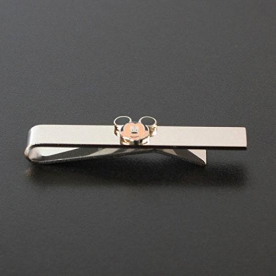 Kamakura Cufflinks Workshop Mickey Mouse Tie Pin Cf1585