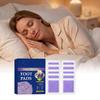 Patchs Pieds Soin du Sommeil – Confort Nocturne et Relaxation