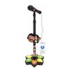 Children's Microphone Toy, Karaoke Machine Toy, With Music And Lights, Portable And Easy To Use, Suitable For Children Aged 3 And Above