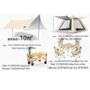 Explorer Outdoor Camping & Adventure Set