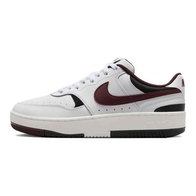 Gamma Force Comfortable Versatile Sneakers Women Sneakers White DX9176-119