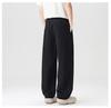 Summer Unisex Loose Straight Leg Casual Pants