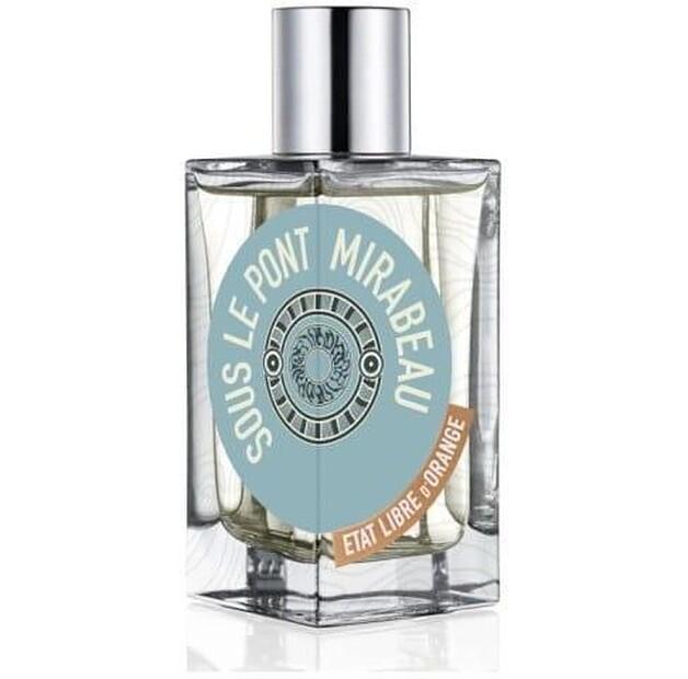 

Парфюмированная вода Etat Libre D Orange Sous Le Pont Mirabeaul 30 ml