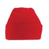 Childrens/Kids Knitted Beanie