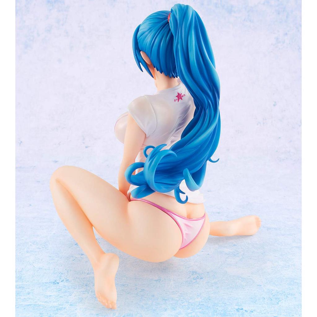 One Piece Nefertari Vivi Completed Figure Portrait.Of.Pirates “LIMITED EDITION” Ver.BB_R 1/8