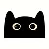 Non-Slip Bath Mats Cartoon Cat Kitchen Rugs Creative Bathroom Floor Mat